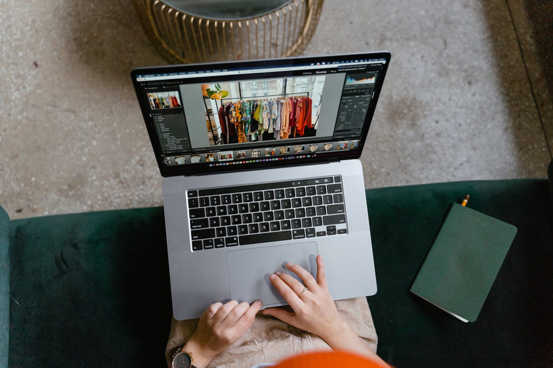 Acte necesare pentru magazin online - Ghid complet pentru deschiderea unui e-commerce de haine