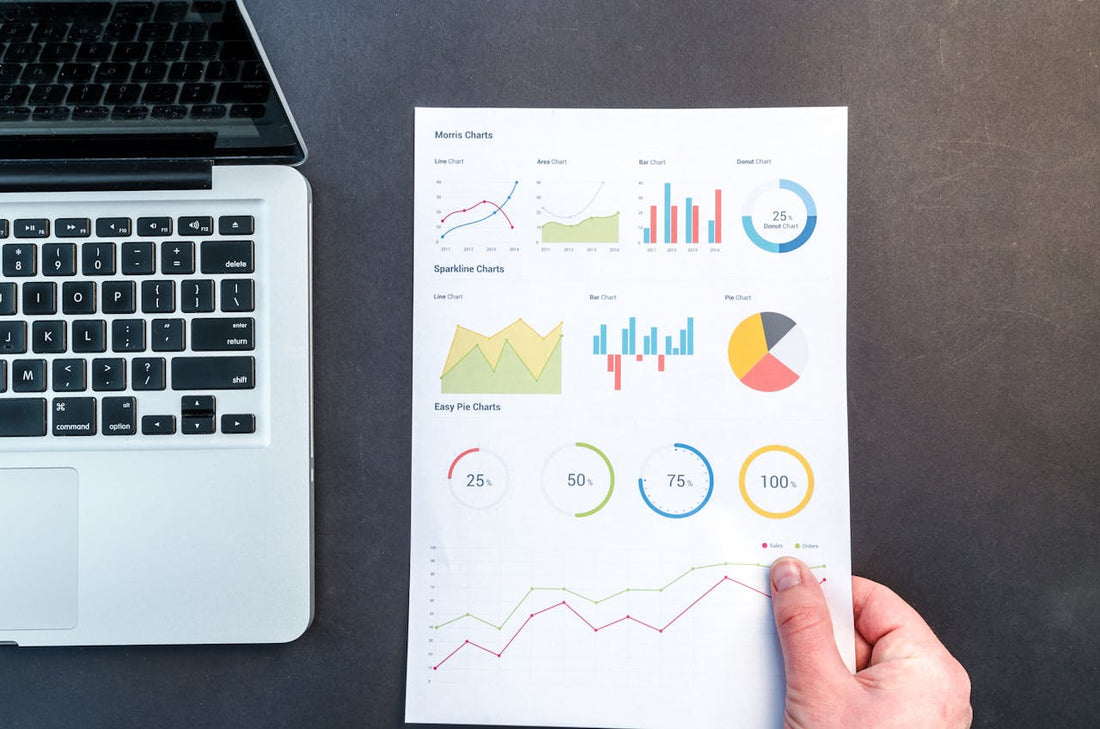 Fashion retail analytics tools - Revolutionizing the industry with data-driven insights