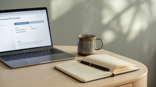 Επιχειρηματικό Σχέδιο για Κατάστημα Ρούχων: Έτοιμα Πρότυπα Business Plan