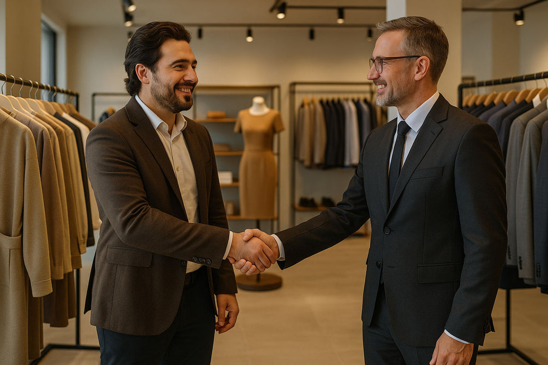 Tehnici de negociere cu furnizorii angro - Ghid complet pentru retaileri