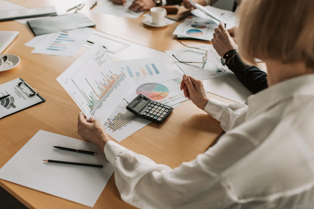 Retail markup calculator - Complete guide to markup calculation