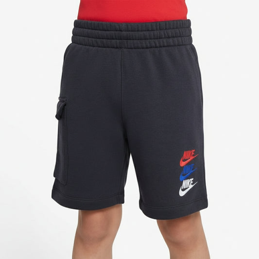 Nike B NSW SI FLC CARGO SHORT (FJ5530-070) Men