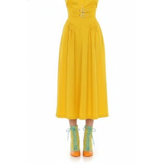 Moschino Skirt (A01315520-8030) Women