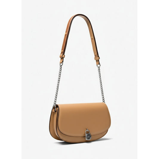 Michael Kors Messenger & crossbody MILA (35T5SIMM8L-PEANUT) Women
