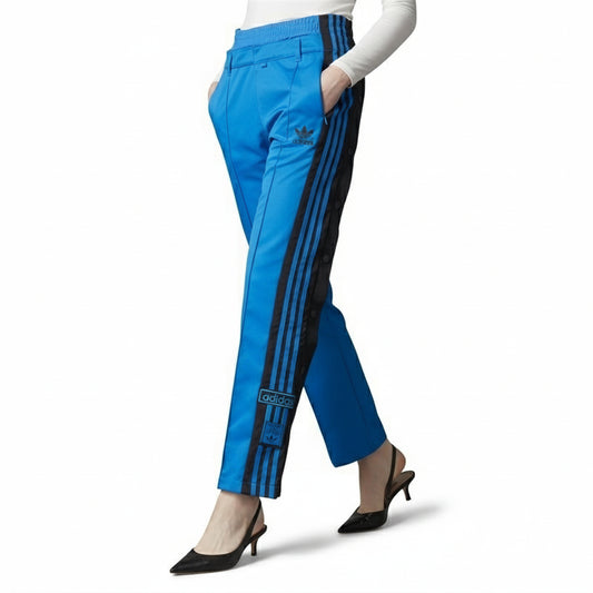 Adidas Denim WOVEN ADIBREAK (H22763-BLUE) Women