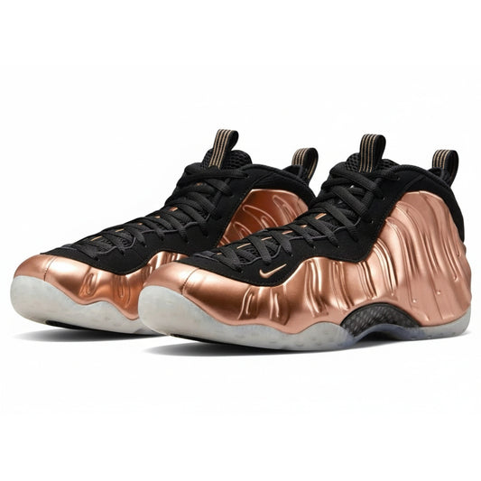 Nike Air Foamposite One Copper, Men