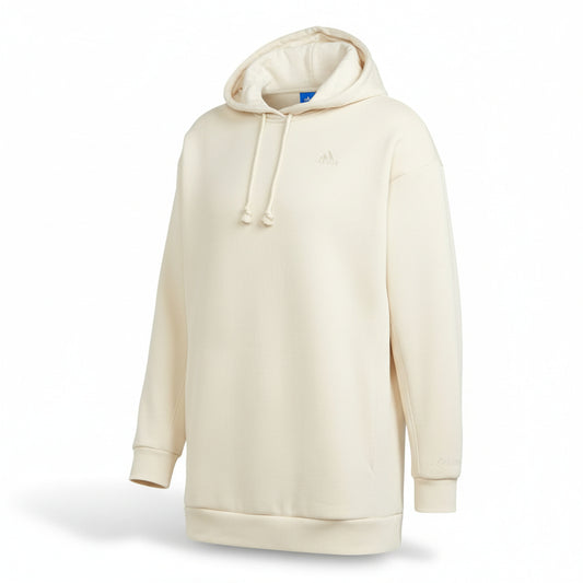 Adidas Hoodies W ALL SZN LG HD (HN4227-MULTICOLOUR) Women