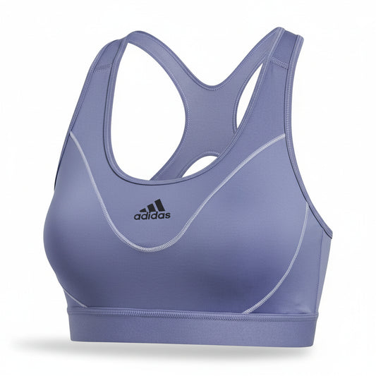 Adidas Bra BT REFLCTV BRA (GR8251-ORANGE) Women
