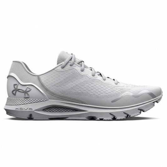 Under Armour HOVR Sonic 6 Running Sneakers White, Women