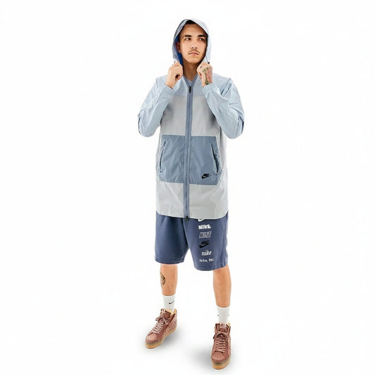 Kapuzenjacke Nike Woven Jacket, Men