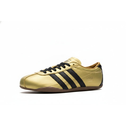 Tokyo Decon Gold Metallic Black (Women's), Women