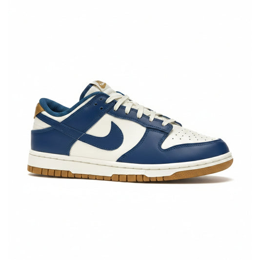 Nike Dunk Low Kansas City Royals (FB7173-141) Women