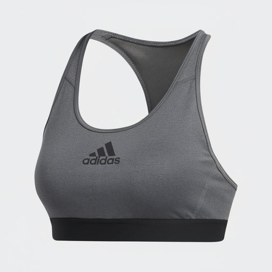 Adidas Denim DRST ASK P BRA (FU6194-GREY) Women
