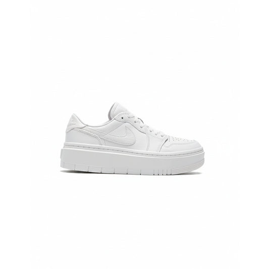Jordan 1 Elevate Low Triple White, Women