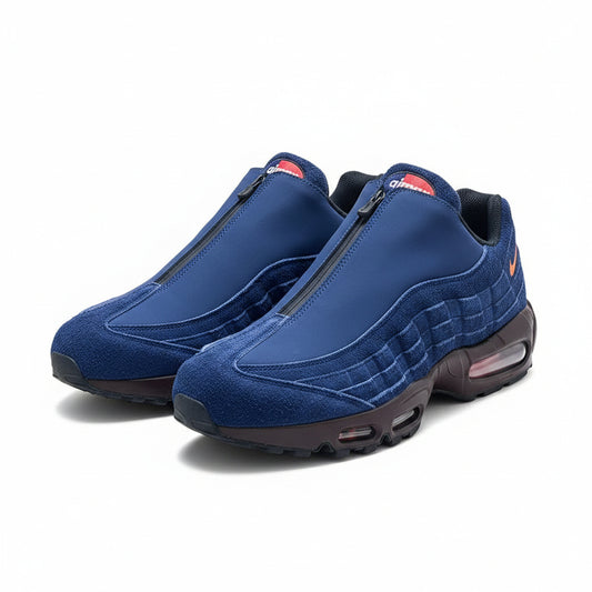 Nike Air Max 95 Zip SP Loyal Blue, Men