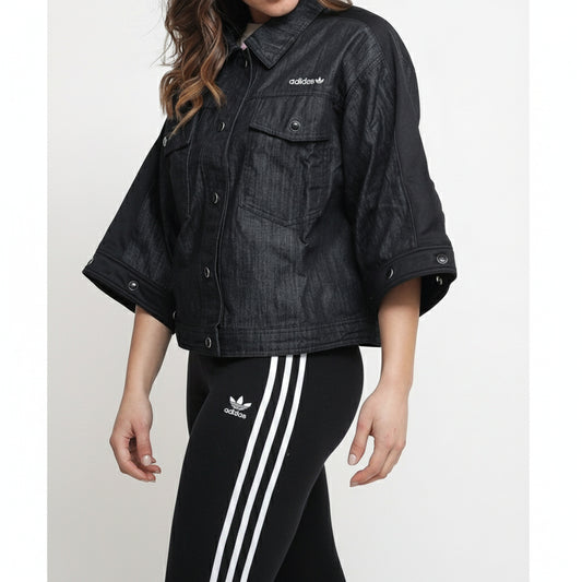 Adidas Tank Top TRACKTOP (HE6848-BLACK) Women