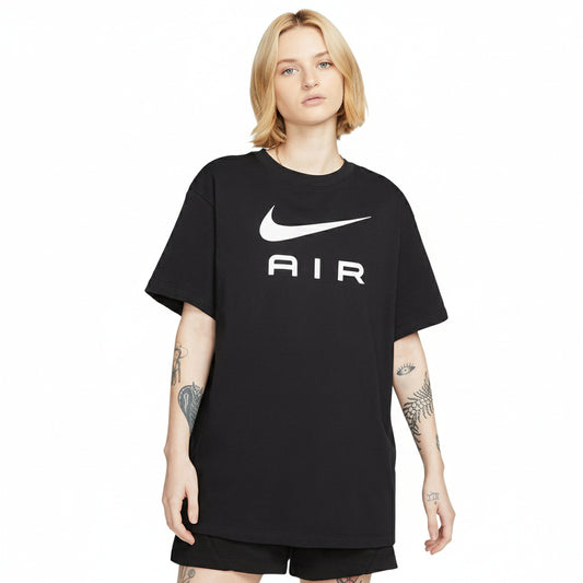 Nike W NSW TEE AIR BF (DX7918-010) Women