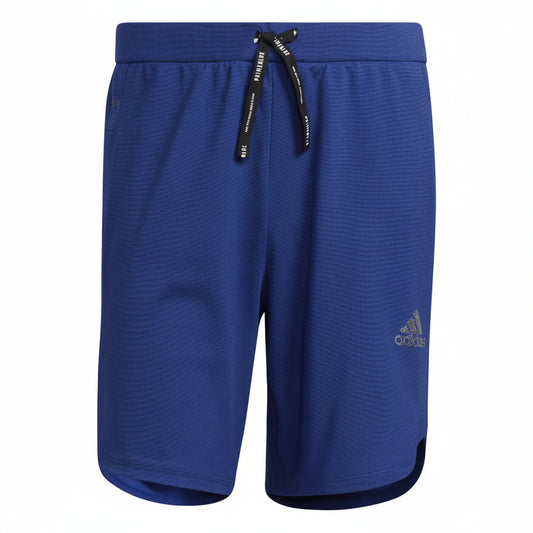 Adidas Shorts PB ALWAYSOM SHO (GT3882-BLUE) Men