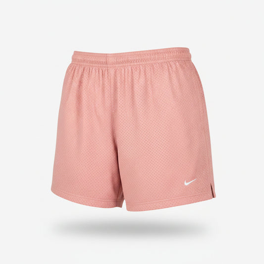 Solo Swoosh Mesh Men's Shorts, Men