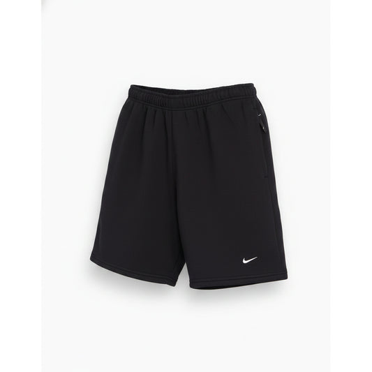Solo Swoosh Fleece Shorts, Men