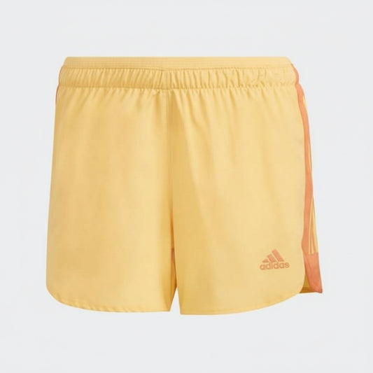 Adidas Shorts RUN IT SHORT W (GM1589-RED) Women