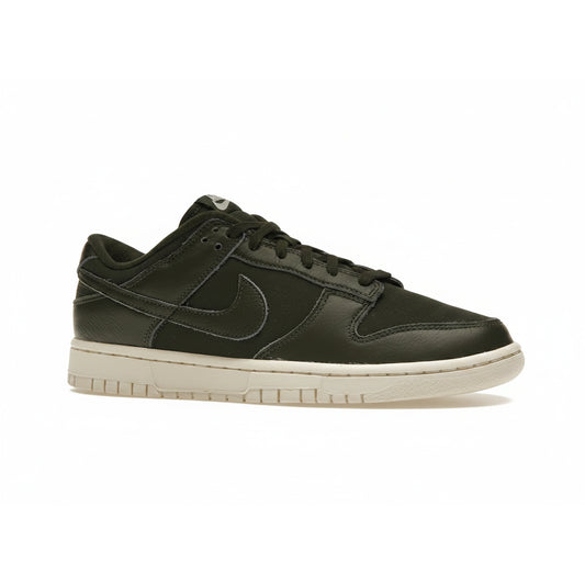 Nike Dunk Low Retro PRM Sequoia, Men