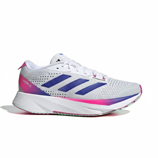 Adidas Sneakers ADIZERO SL (GV9095-WHITE) Men