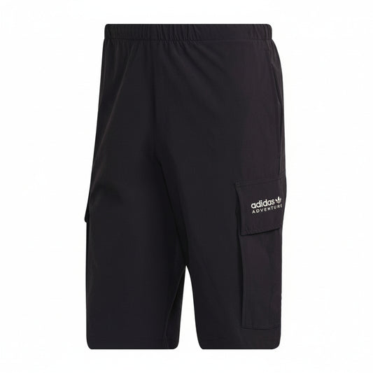 Adidas Shorts ADV CARGO SHORT (HP1102-BLACK) Men