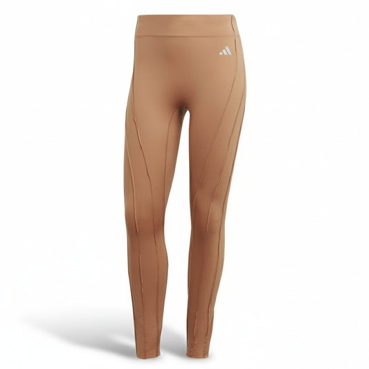 Adidas Leggings FastImp CP T (HR5352-BLUE) Women