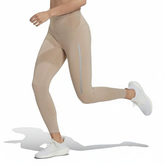 Adidas Leggings FastI BOA 7/8 T (HM6384-GREEN) Women