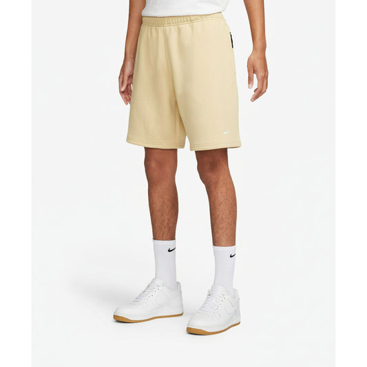 Solo Swoosh Fleece Shorts, Men