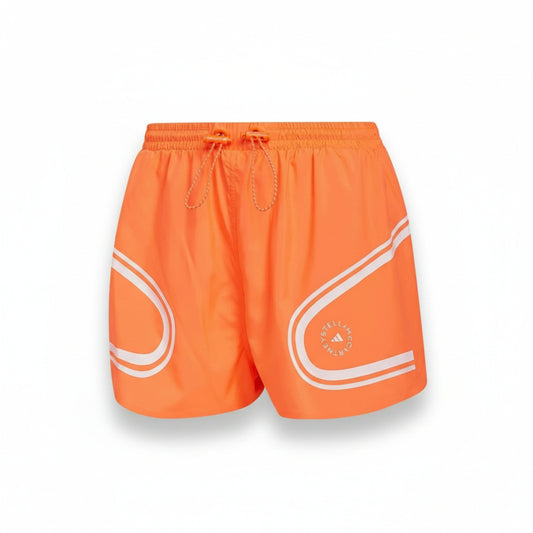 Adidas Shorts aSMC TPA SHORT (HB6080-MULTICOLOUR) Women