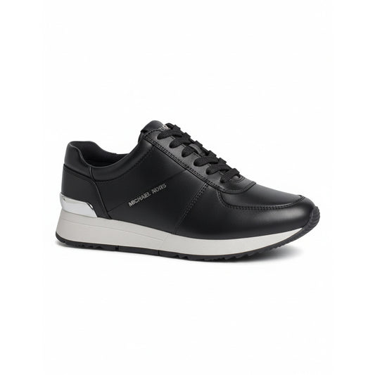 Michael Kors Sneakers ALLIETRAIN (43R5ALFP3L-BLACK) Women