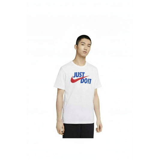 Tshirt Just Do It, Men