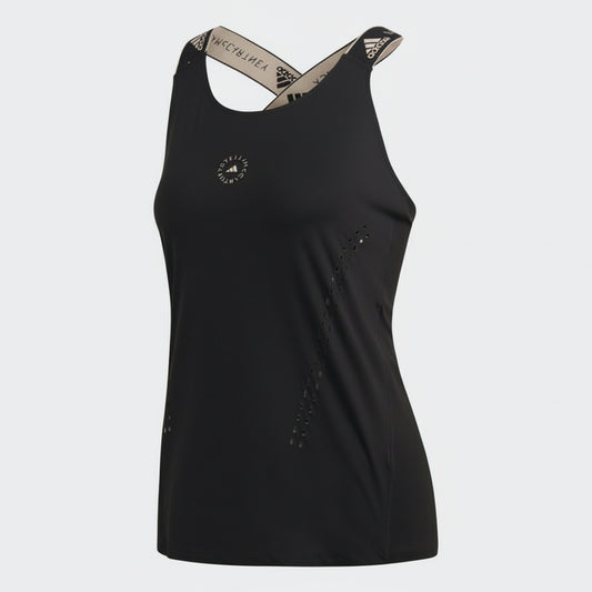 Adidas Tank Top TRUEPUR L TANK (FU1581-BLACK) Women
