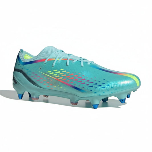 Adidas X Speedportal Multicolour Football Boots, Unisex