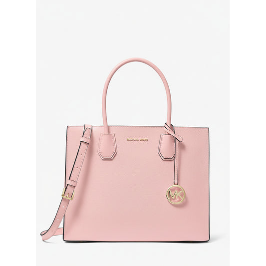 Michael Kors Pink Tote Bag (35T2GM9S3L-7278) Women
