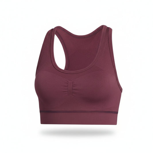 Adidas Bra STUDIO BRA (GU4573-VIOLET) Women