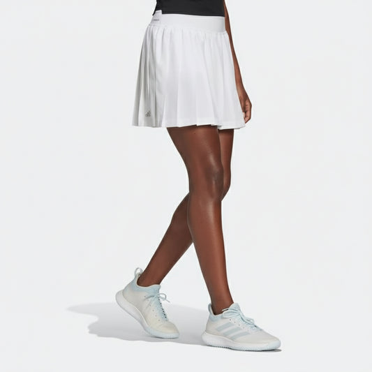 Adidas Skirts Skirt (GL5469-WHITE) Women