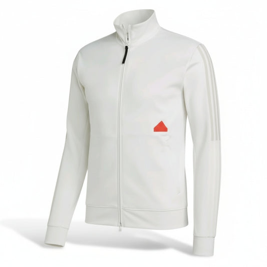 Adidas Tank Top M NEW TT FITTED (HG2071-WHITE) Women