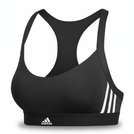 Adidas Bra ALL ME 3S (DU1290-BLACK) Women