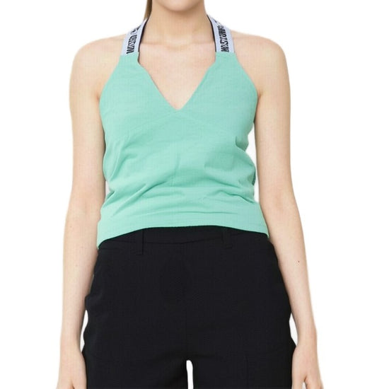 Moschino Vest (A89014406-0449) Women
