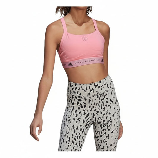 Adidas Bra aSMC TPR BRA (HD9099-PINK) Women