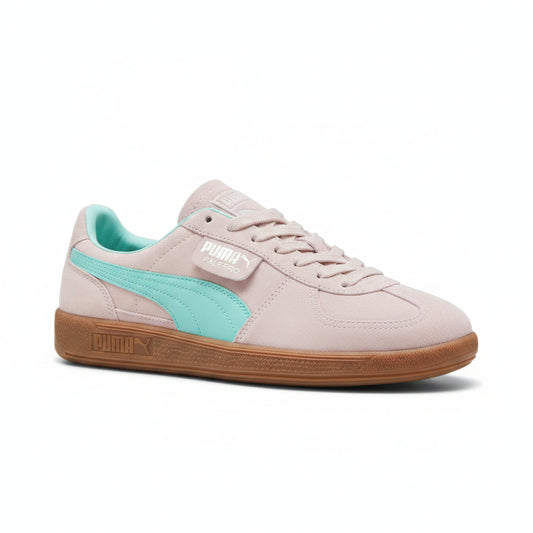 Puma Palermo Mauve Mist Mint, Women