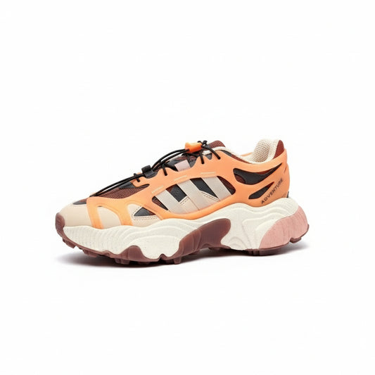 Adidas Sneakers ROVEREND ADVENTURE (GY1680-WHITE) Men