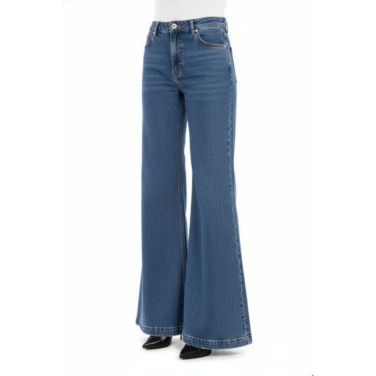 Moschino Trousers (A03255522-1290) Women