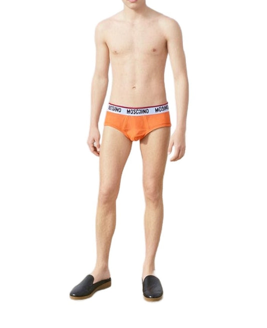 Moschino Brief (3-PACK) (A13934300-0035) Men