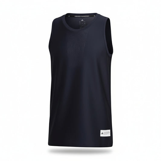 Adidas Tank Top M TTP SL TEE (HC4213-GREEN) Men