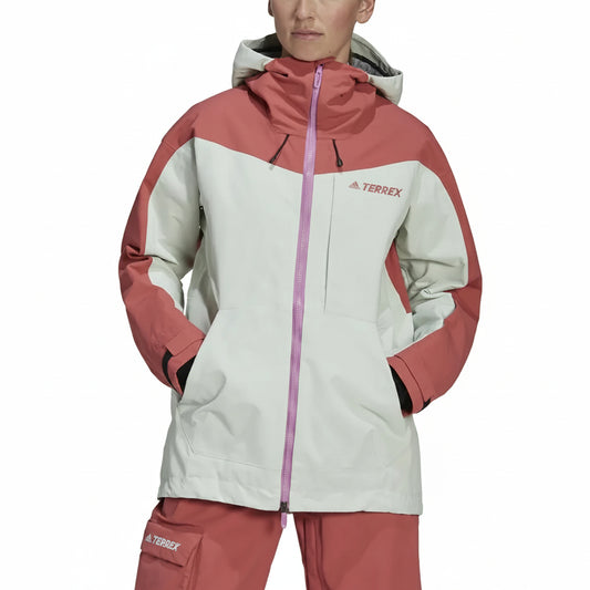 3L PCN JKT W (HC7726), Women