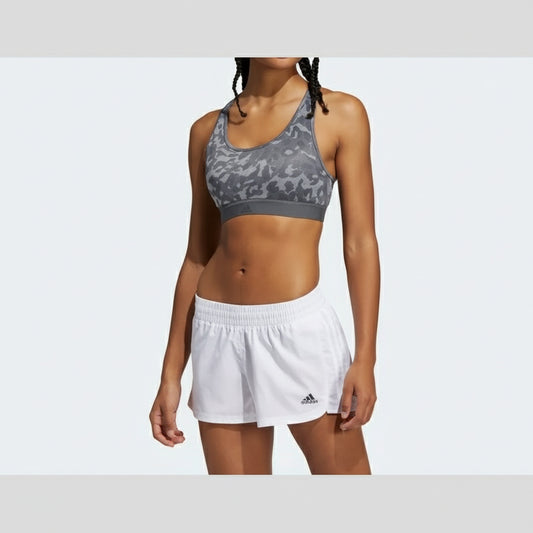 Adidas Bra WORKOUT BRA - MEDIUM (GP7668-GREY) Women